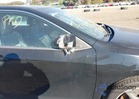 2014 Toyota Camry Se Sport из США, поврежденный, VIN 4T1BF1FK2EU728212